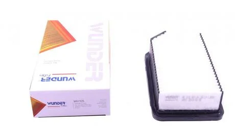 Фільтр повітряний Wunder WH 925