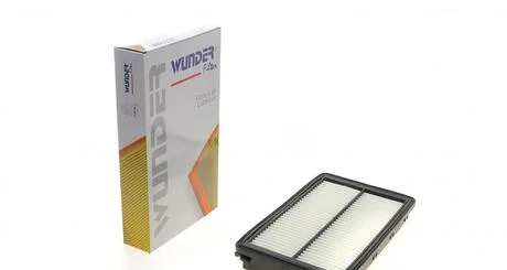 Фільтр повітряний Wunder WH 937