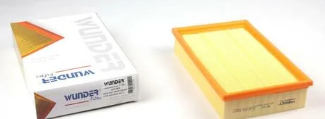Фільтр повітряний Wunder WH 965