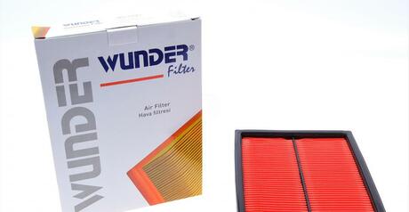 Фильтр воздушный Wunder WH 990/1 (фото 1)