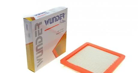 Фільтр повітряний Wunder WH 992