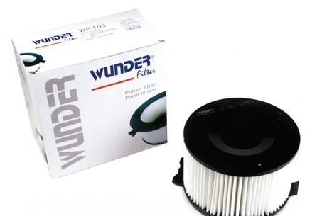 Фільтр салону Wunder WP 103