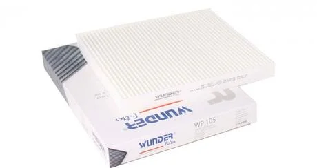 Фільтр салону Wunder WP 105
