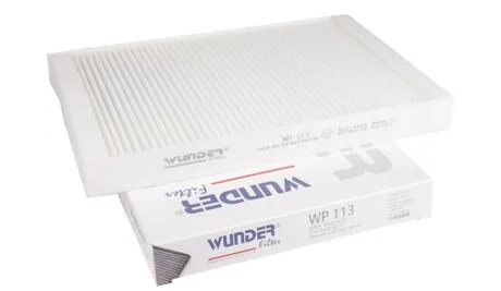 Фільтр салону Wunder WP 113