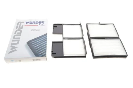 Фільтр салону Wunder WP 2052
