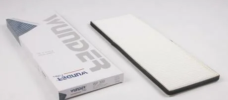 Фільтр салону Wunder WP 300