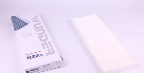 Фільтр салону Wunder WP 304