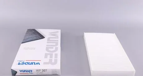 Фільтр салону Wunder WP 307
