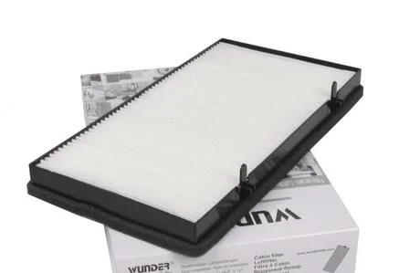 Фільтр салону Wunder WP 312