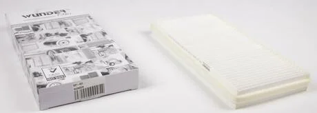 Фільтр салону Wunder WP 401