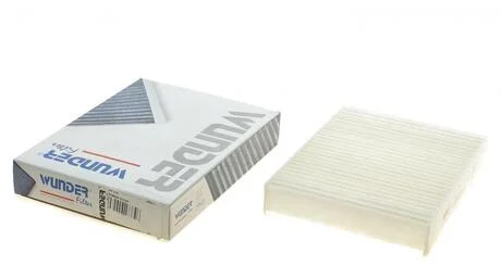 Фільтр салону Wunder WP 414