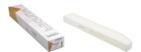 Фільтр салону Wunder WP 5000