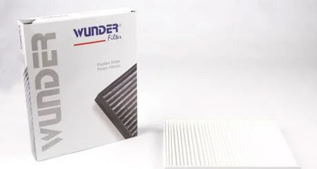 Фільтр салону Wunder WP 507
