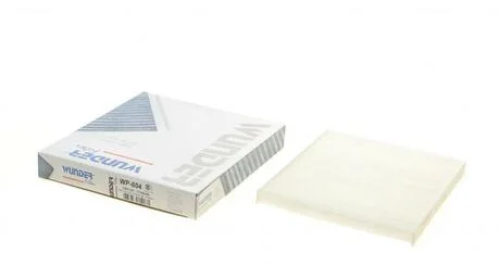 Фільтр салону Wunder WP 604