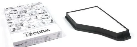 Фильтр салона Wunder WP 706