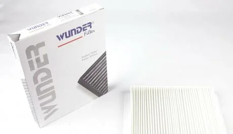Фільтр салону Wunder WP 724