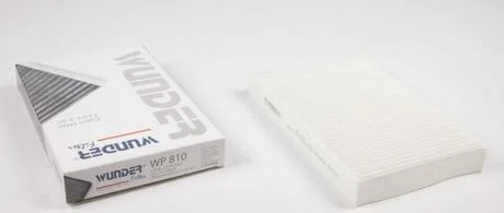 Фільтр салону Wunder WP 810