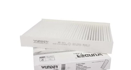 Фільтр салону Wunder WP 815
