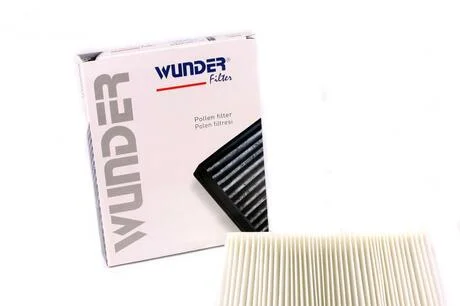 Фільтр салону Wunder WP 819