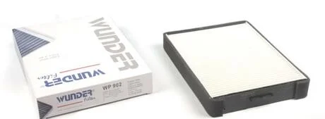 Фільтр салону Wunder WP 902
