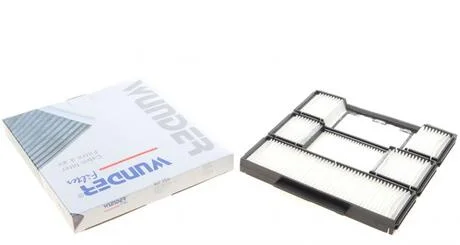 Фільтр салону Wunder WP 904