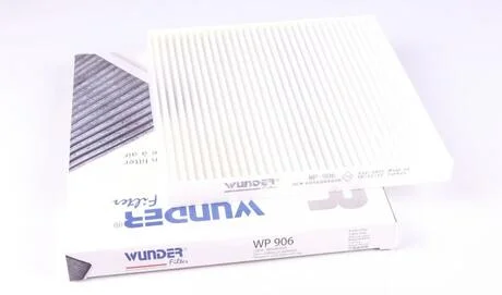 Фільтр салону Wunder WP 906