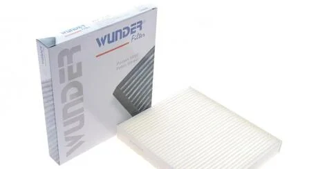 Фільтр салону Wunder WP 916