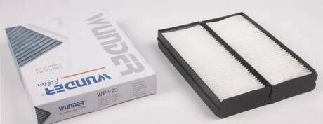 Фильтр салона Wunder WP 923