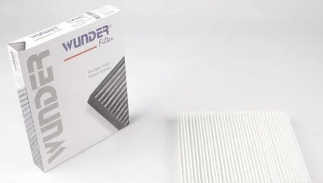 Фільтр салону Wunder WP 933