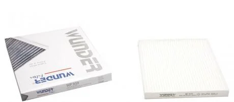 Фильтр салона Wunder WP 939