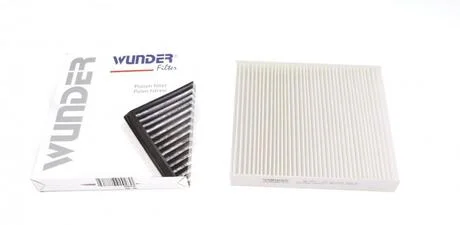 Фільтр салону Wunder WP 953