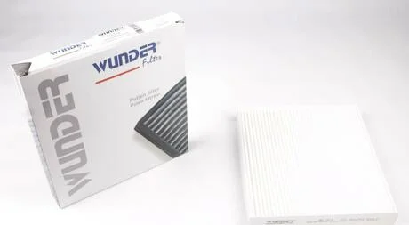 Фільтр салону Wunder WP 954