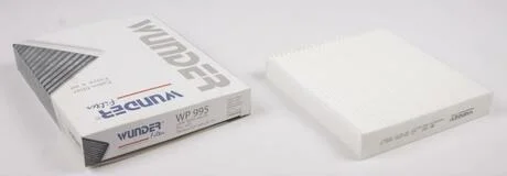 Фільтр салону Wunder WP 995