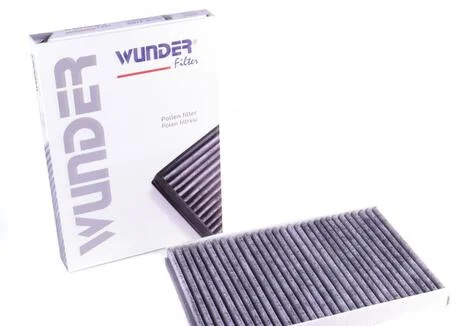 Фільтр салону Wunder WPK 110