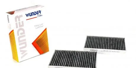 Фільтр салону Wunder WPK 225