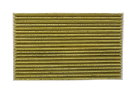 Фільтр салону Wunder WPK405