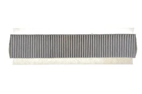 Фільтр салону Wunder WPK 502