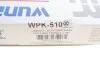 Фильтр салона Wunder WPK 510 (фото 4)