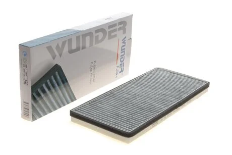 Фільтр салону Wunder WPK 700