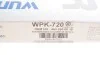 Фільтр салону Wunder WPK 720 (фото 4)