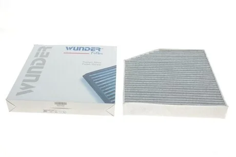 Фільтр салону Wunder WPK 725