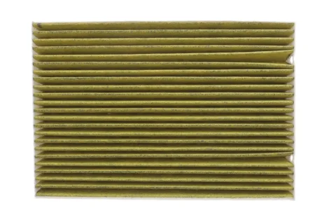 Фільтр салону Wunder WPK 727