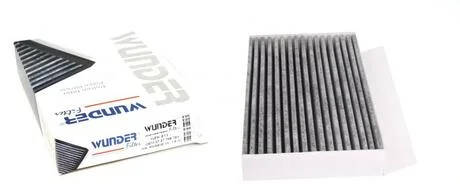Фільтр салону Wunder WPK 811