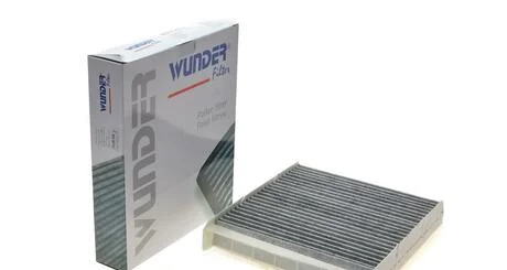 Фільтр салону Wunder WPK 853