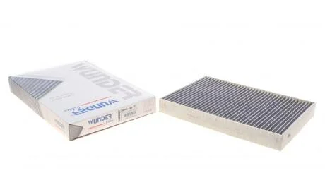Фильтр салона Wunder WPK 854