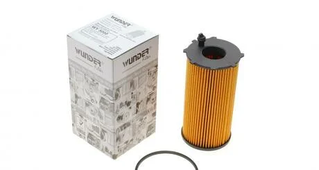 Фильтр масляный Wunder WY 5000