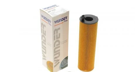 Фильтр масляный Wunder WY 727