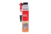 Силикон SuРer RTV, Черний, 200 ml WURTH 08933311 (фото 1)