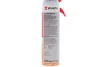 Силикон SuРer RTV, Черний, 200 ml WURTH 08933311 (фото 2)