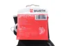Рукавиці захисні TIGERFLEX COOL, нейлон, покриття нітрил, пара, р.9 {арт. } WURTH 0899401049 (фото 2)